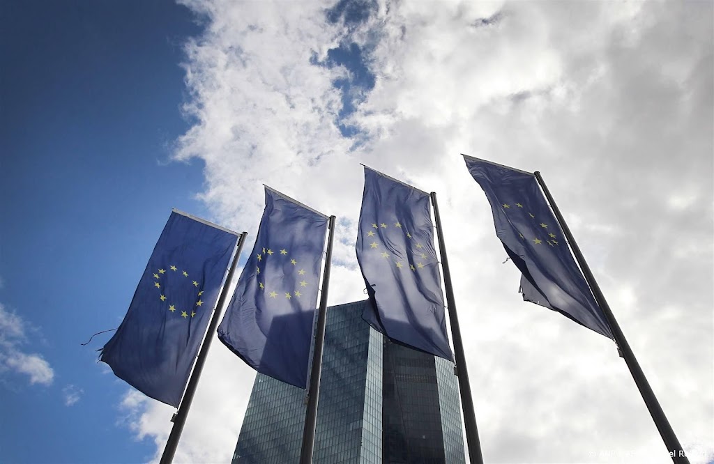 Inflatie eurozone licht omhoog naar 2,6 procent in juli