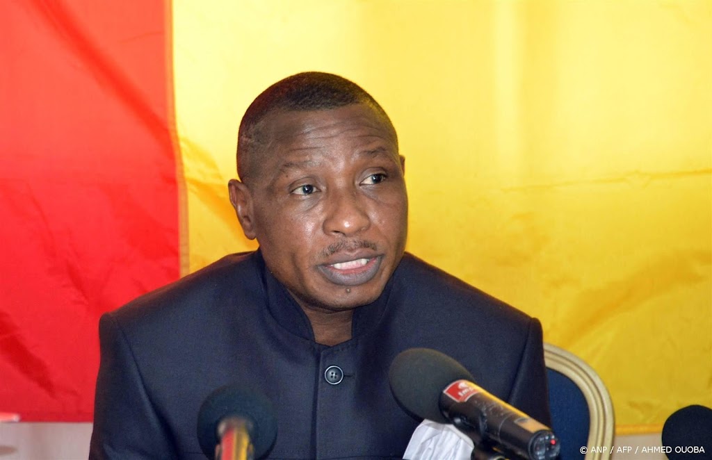 Ex-juntaleider West-Afrikaans Guinee krijgt 20 jaar cel
