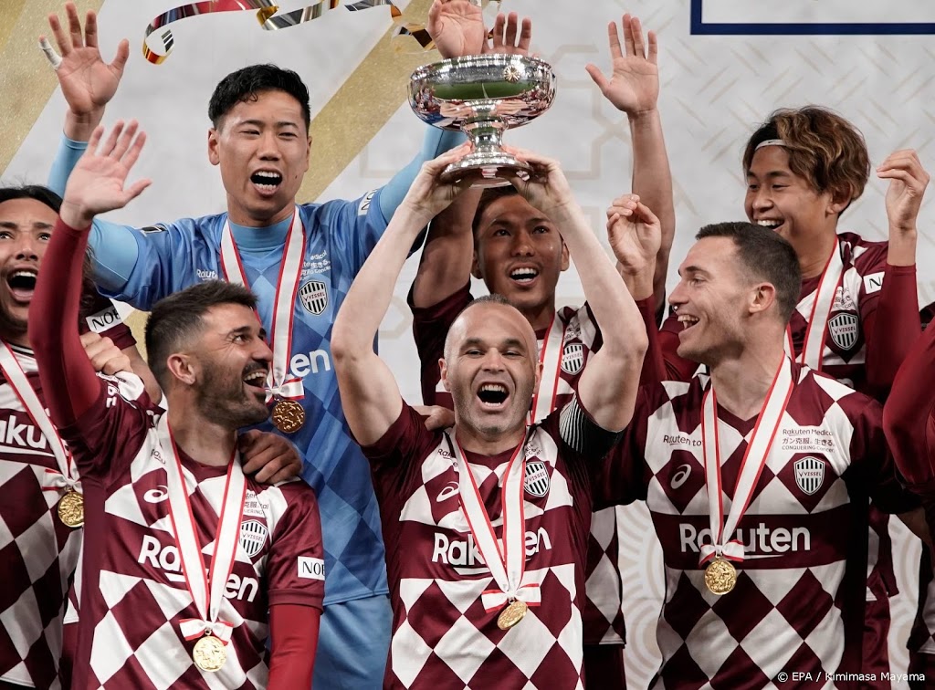 Verdediger Vermaelen mag Japan niet uit voor reis naar Europa