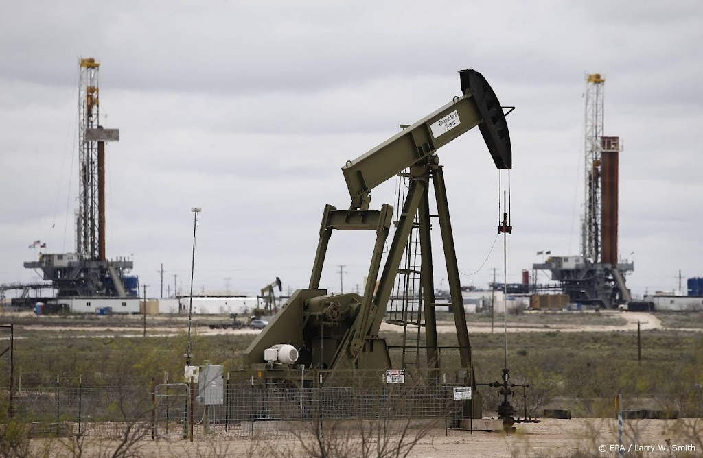 OPEC+ verwacht olieoverschot in 2022
