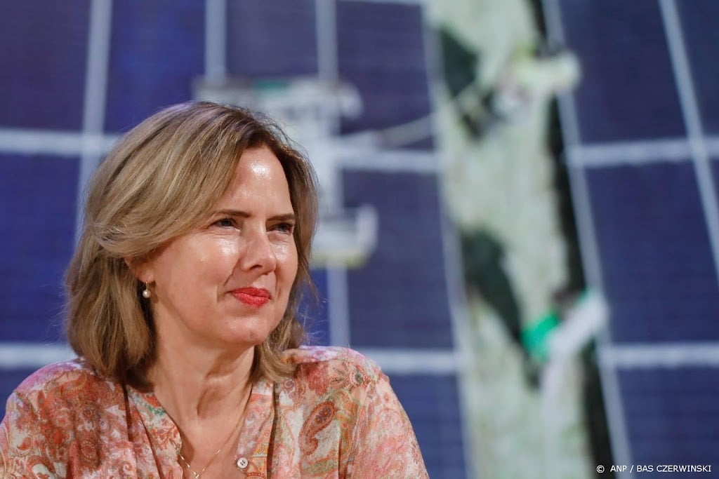 Van Nieuwenhuizen: ik hou me aan regels bij overstap naar lobby