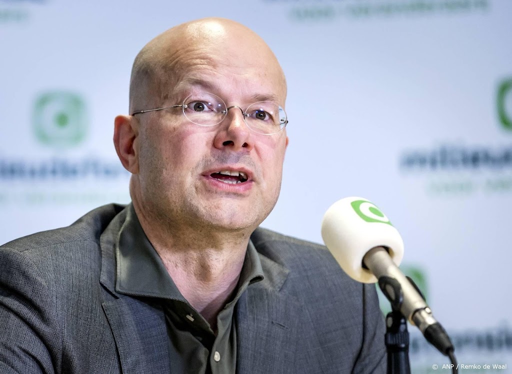 Milieuorganisaties boos om uitsluiten vijfpartijencoalitie