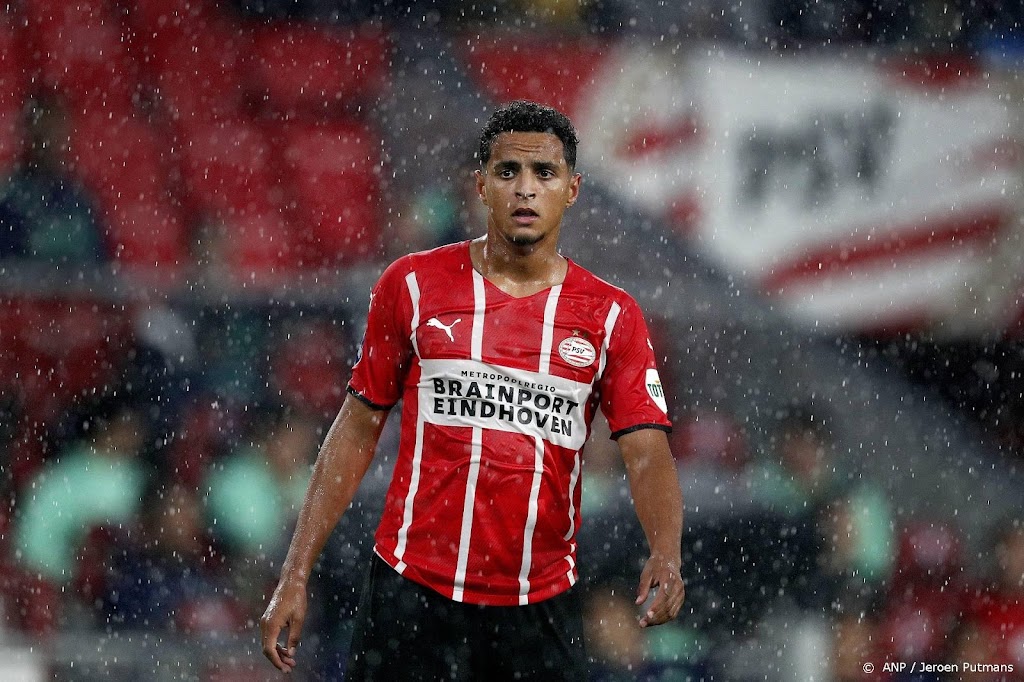 Juventus neemt Ihattaren van PSV over en gaat hem verhuren