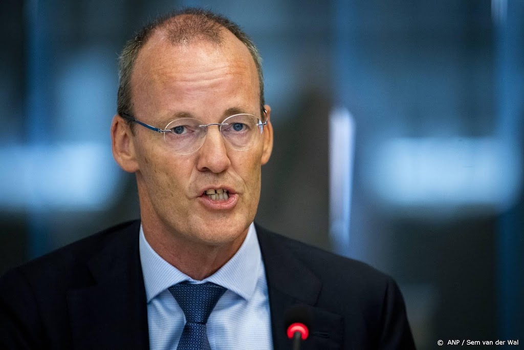 DNB: één pensioenfonds moet korten vanwege traag herstel