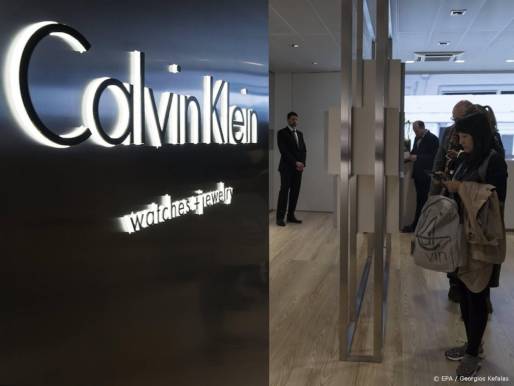 Bedrijf achter Calvin Klein en Tommy Hilfiger schrapt banen