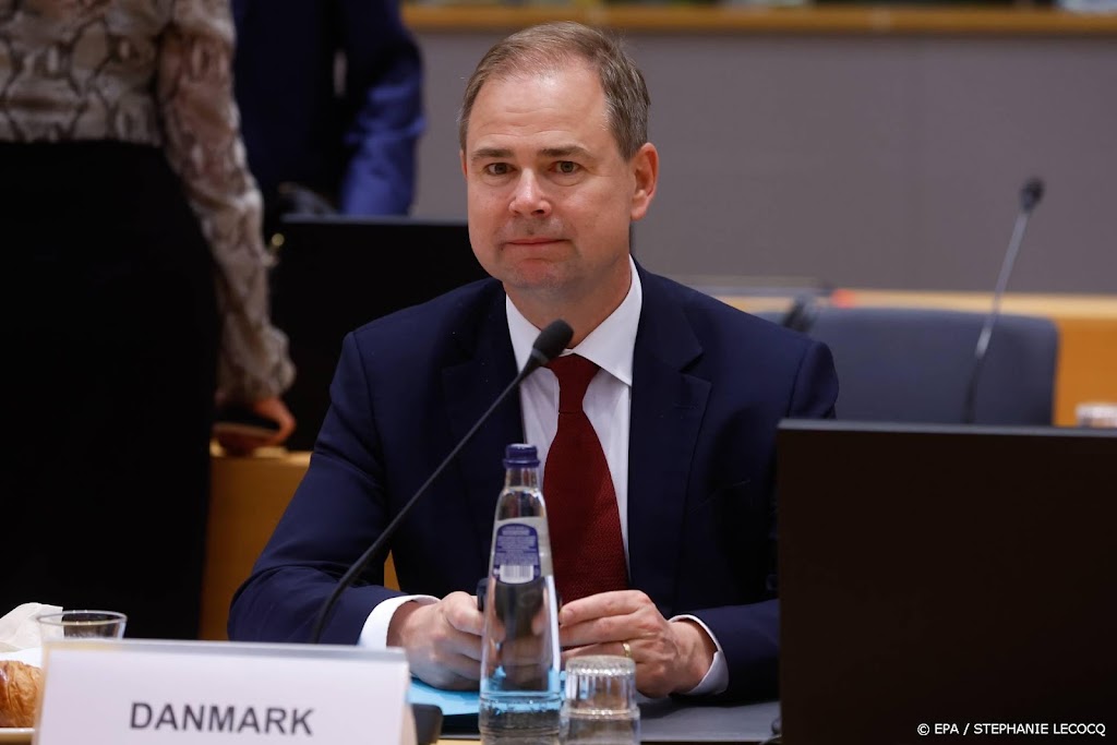 Zakenkrant: Denemarken somberder over groei economie