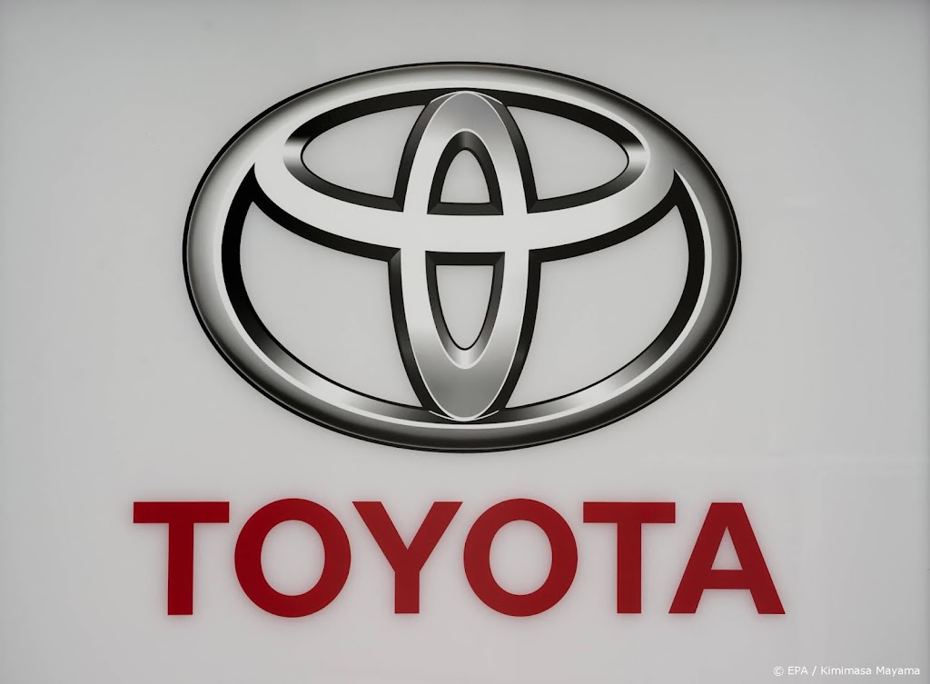 Toyota investeert miljarden in accu's voor elektrische auto's