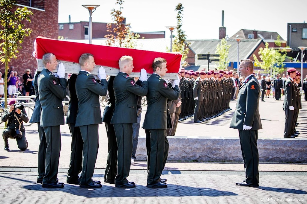 OVV: informatie over fataal mortierongeval Mali achtergehouden