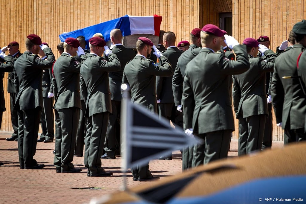 Defensie erkent dat het meer informatie had moeten delen met OVV