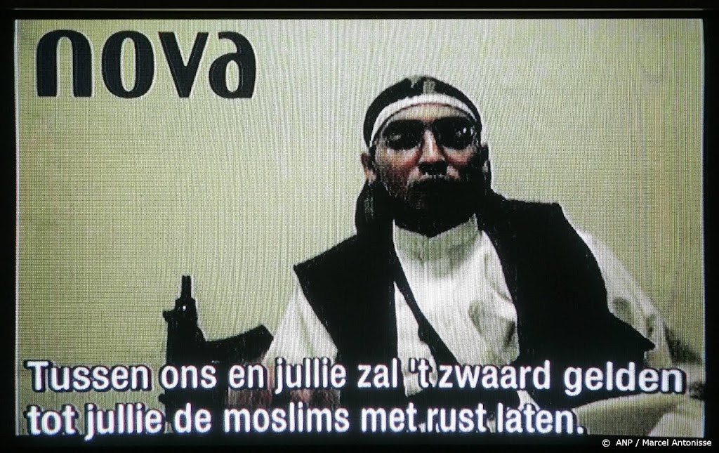 30 maanden cel voor Samir A. voor financieren IS-vrouwen