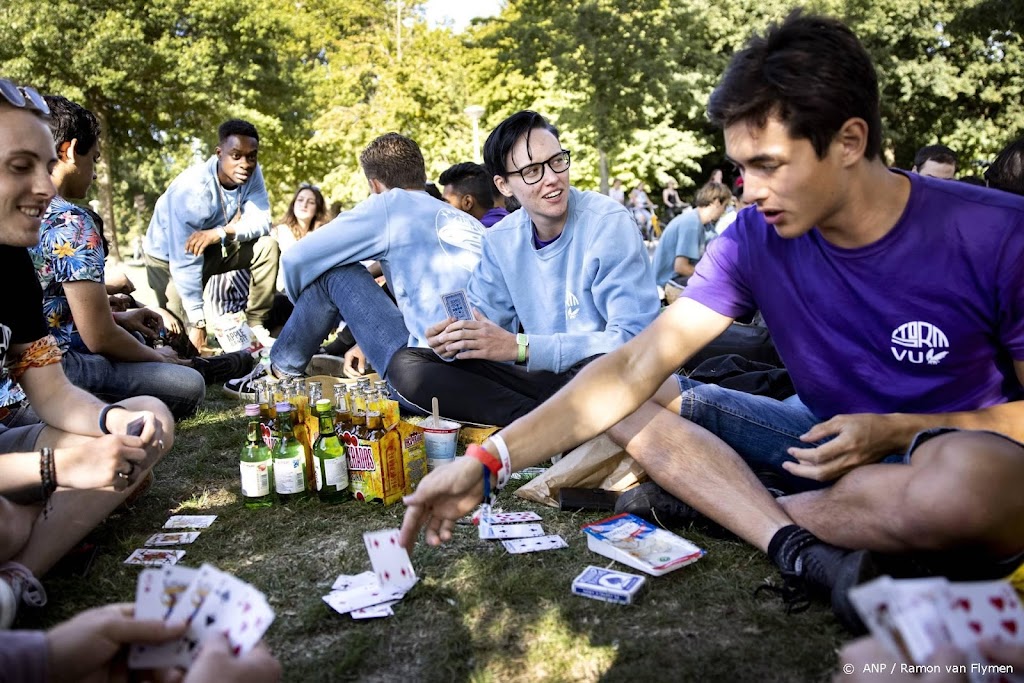 Wethouders roepen ministers op studenten te compenseren