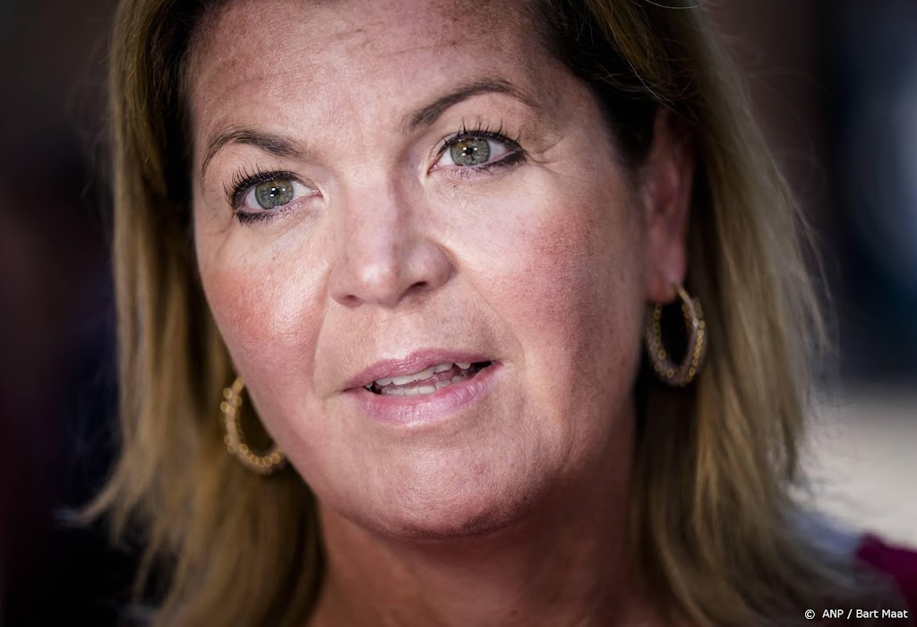 Van der Wal: stikstofkraan dicht is eigenlijk enige oplossing