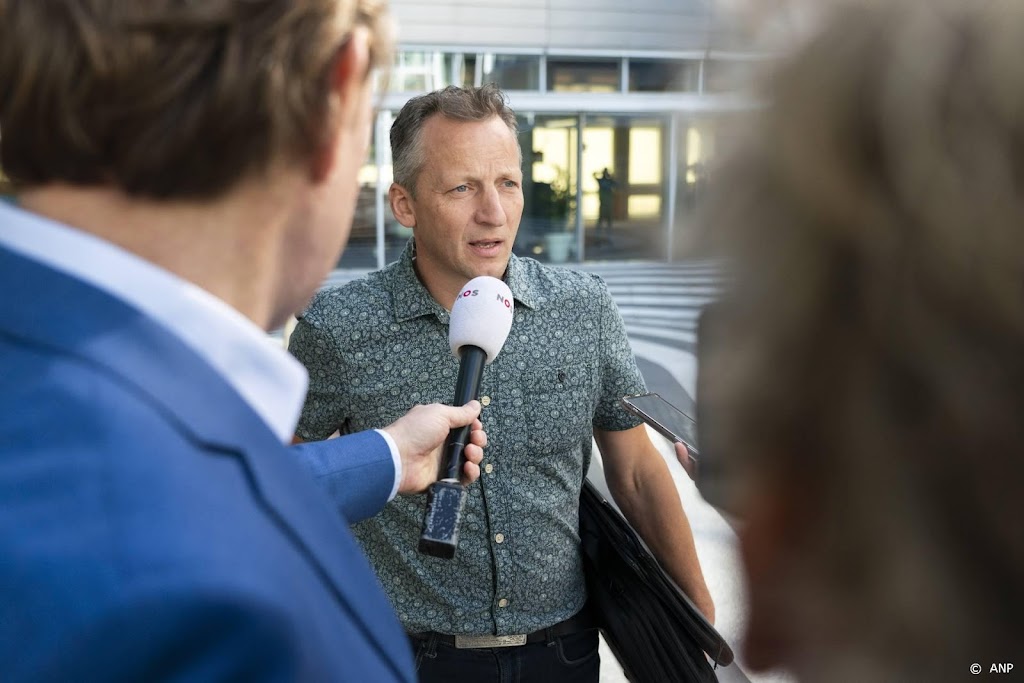 Agractie na overleg Remkes: geen sorry voor illegale boerenacties