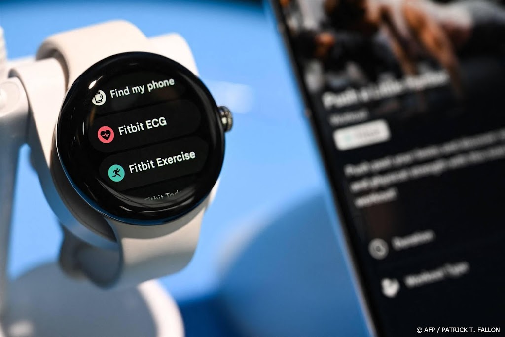 Activisten klagen over vermeende privacyschendingen Fitbit