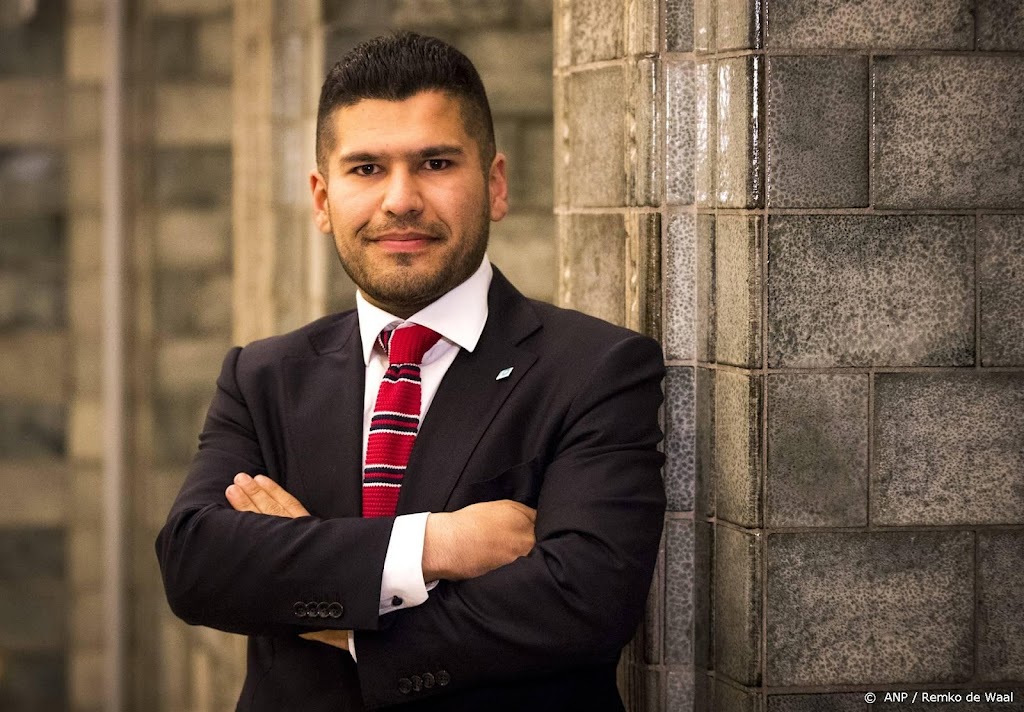 Harde woorden in debat over vertrek Rotterdamse wethouder