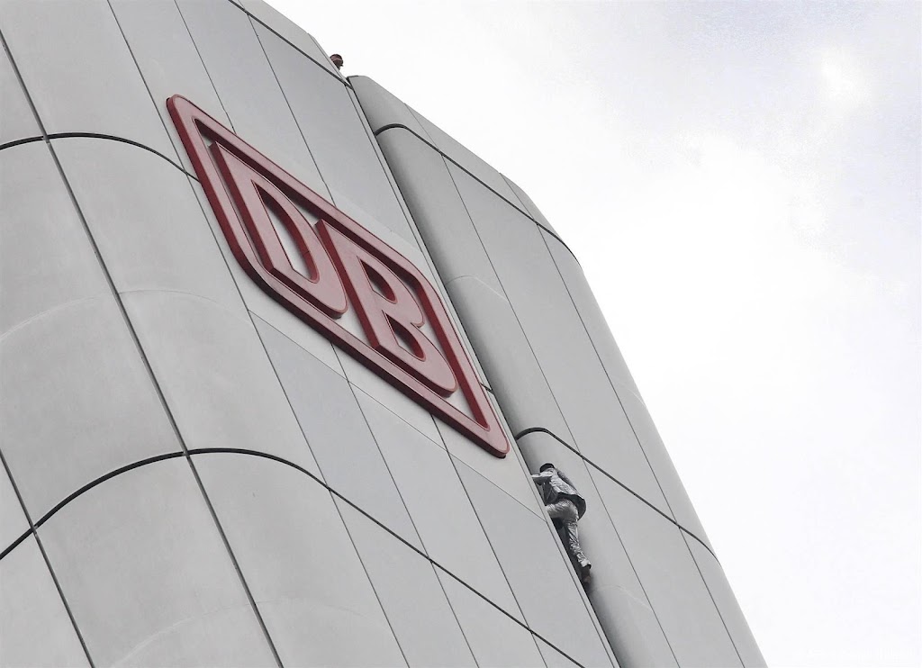 DB Cargo: begrijpelijke maatregel van ProRail
