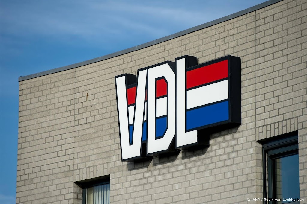 VDL Groep onderzoekt zelfrijdende pendelbusjes voor ov