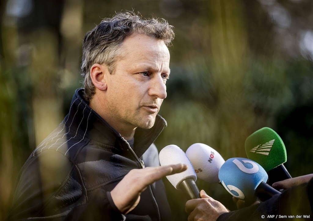 Agractie over strengere stikstofnorm: eenzijdig en rigide