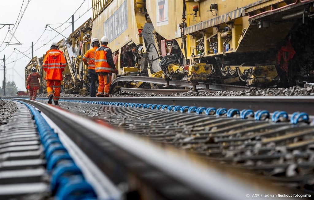 MKB Noord bezorgd over stap ProRail, 'zorg voor een alternatief'