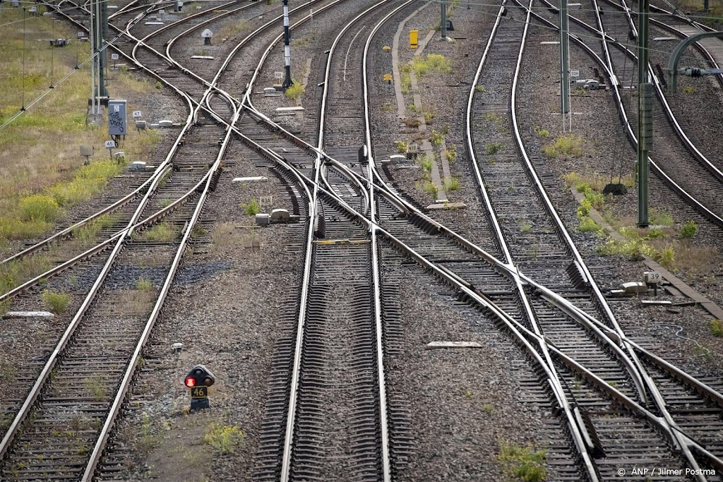 Súdwest-Fryslân ziet noodzaak ingrijpende werkzaamheden ProRail