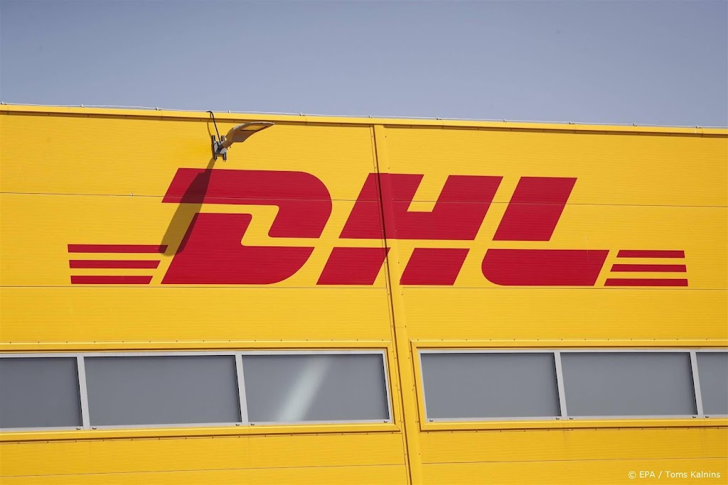 DHL wil 100 miljoen investeren, waaronder in nieuw sorteercentrum