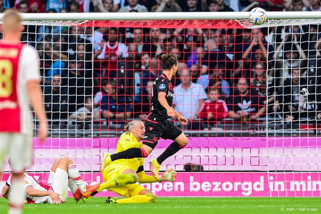 Heerenveen laat Timossi vertrekken naar Zweedse Brommapojkarna