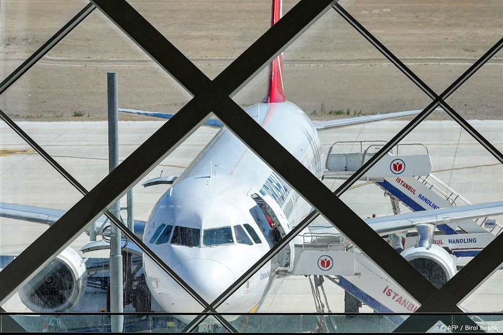 Brits bedrijf leverde neponderdelen vliegtuigen Airbus en Boeing