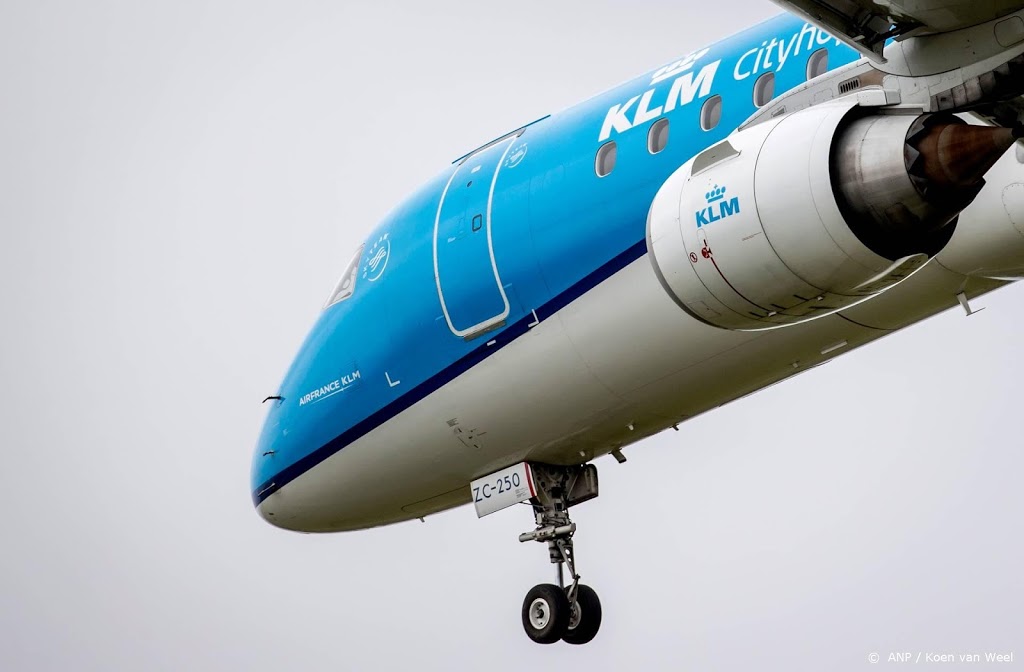 Piloten KLM 'nemen verantwoordelijkheid', maar tekenen niet