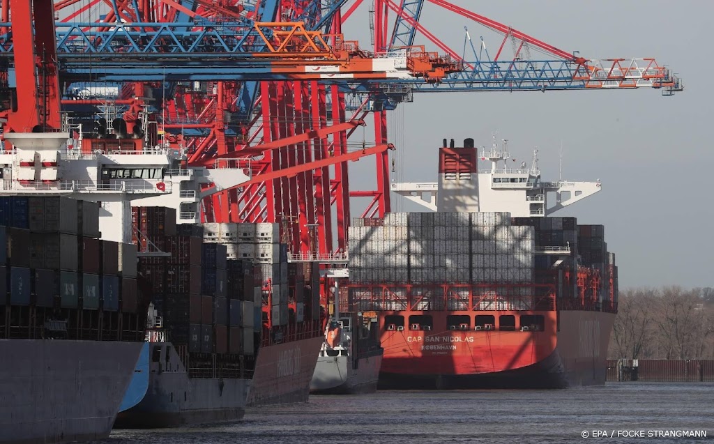 Colombia onderschept 2 ton aan cocaïne met bestemming Rotterdam