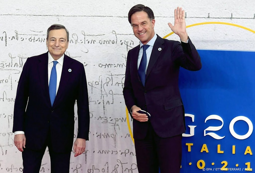 Rutte: ik heb Erdogan verteld dat ambassadeurs in hun recht staan
