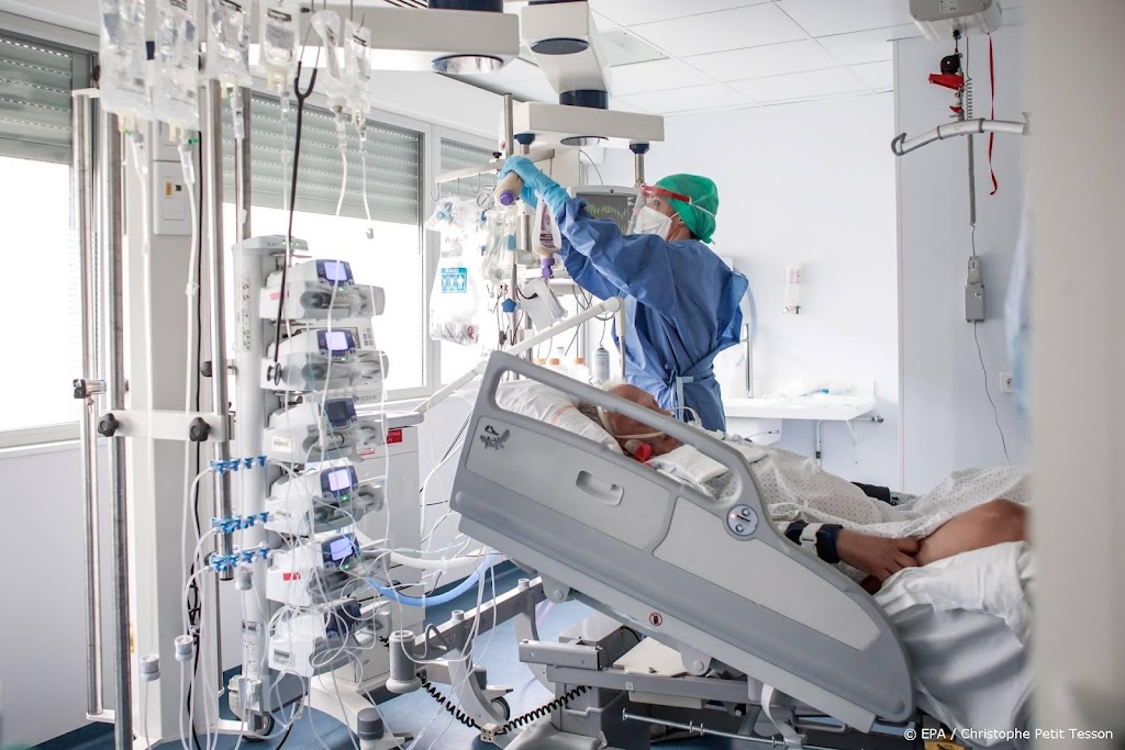 Ic-afdelingshoofden UMC's willen meer actie tegen coronavirus
