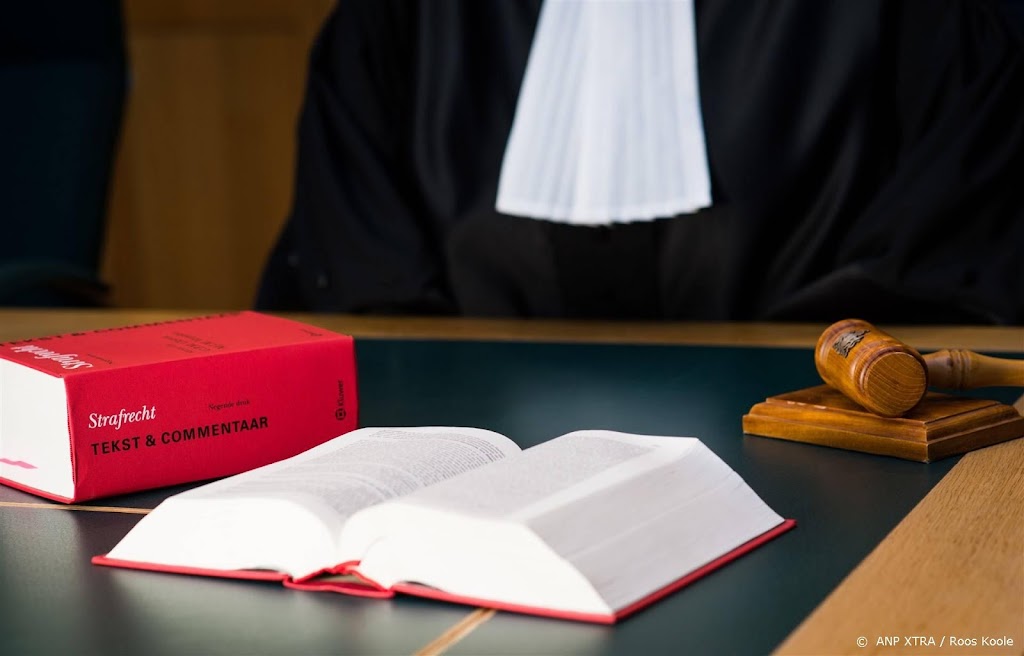Rechtbankuitspraak tegen agent die ongewild arrestant doodschoot