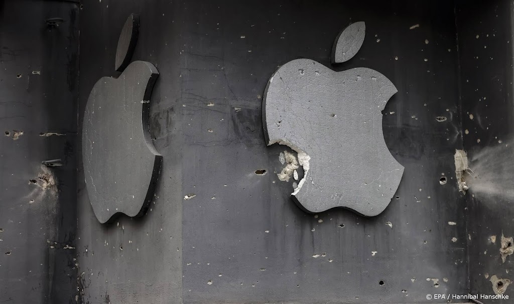 Apple introduceert nieuwe MacBook Pro, iMac en M3 chips