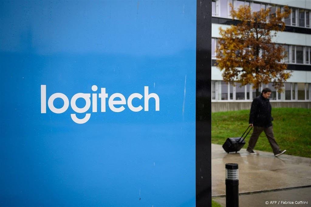 Nederlandse Hanneke Faber verruilt Unilever voor topbaan Logitech