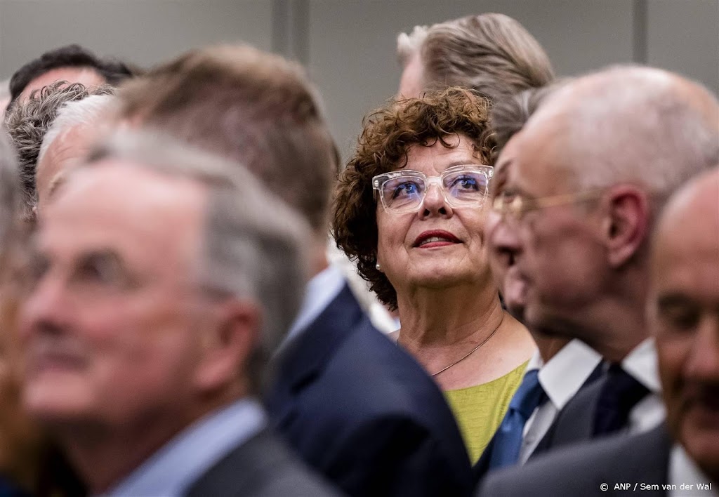 Senaat gaat door met spreidingswet, maar niet voor verkiezingen