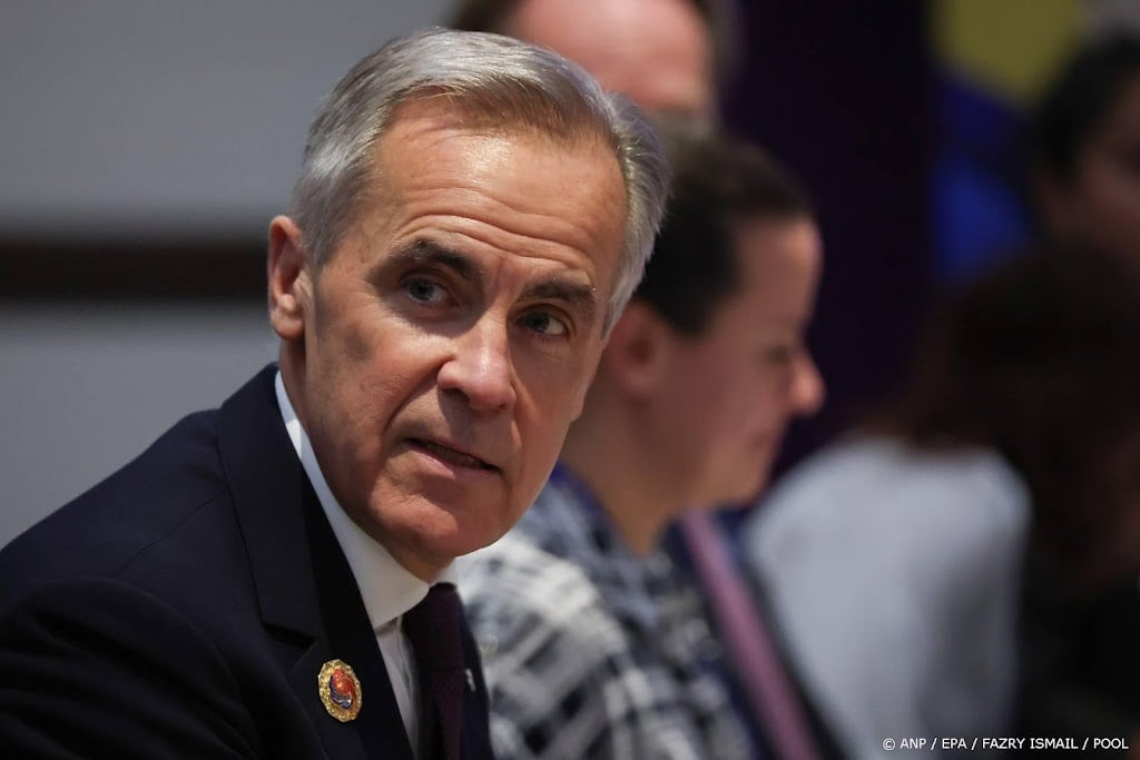 China zoekt toenadering tot Canada, nodigt premier Carney uit