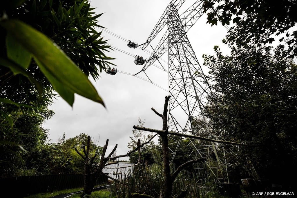 Netbeheerders waarschuwen voor vertraging bij uitbreidingen
