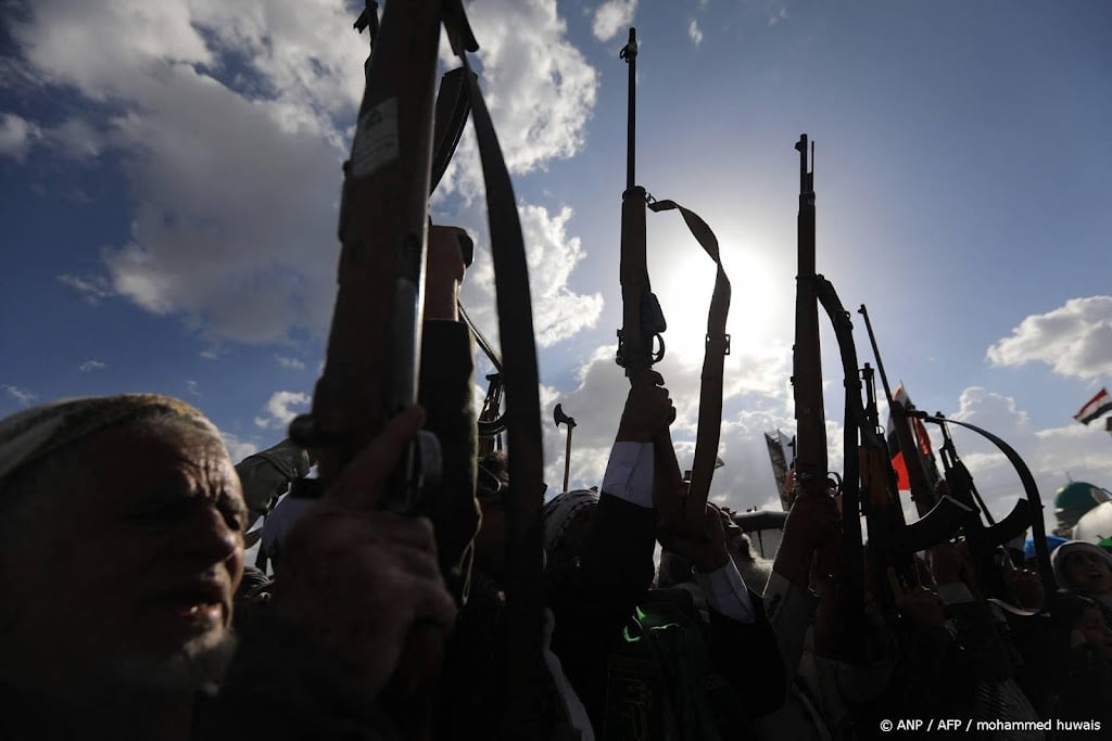 Houthi's vervolgen VN-medewerkers om Israëlische luchtaanval