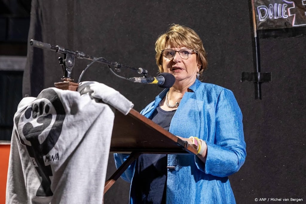 Mariëtte Hamer nieuwe voorzitter Raad voor het Openbaar Bestuur