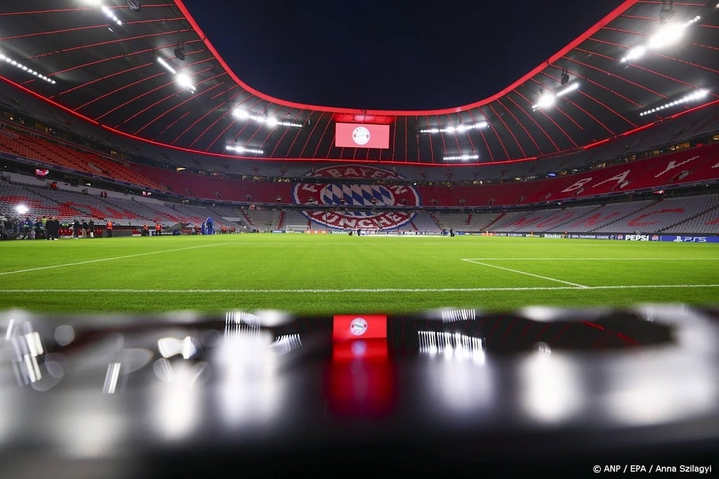 Champions League-finale 2028 lijkt opnieuw naar München te gaan