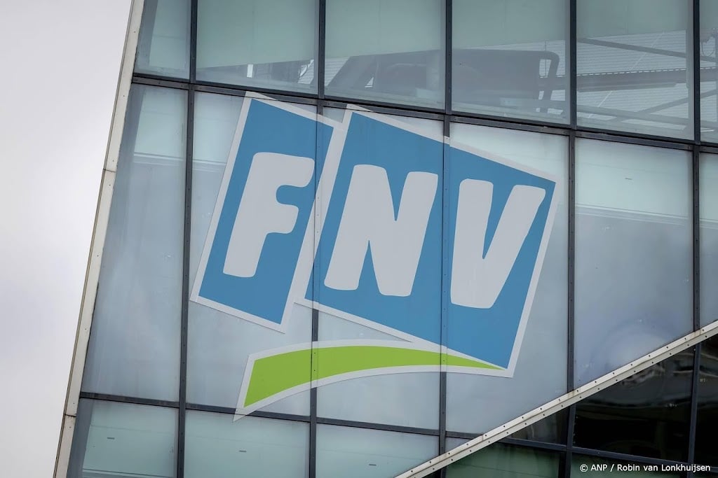 Ledenparlement FNV stemt tegen crisisplan toezichthouders