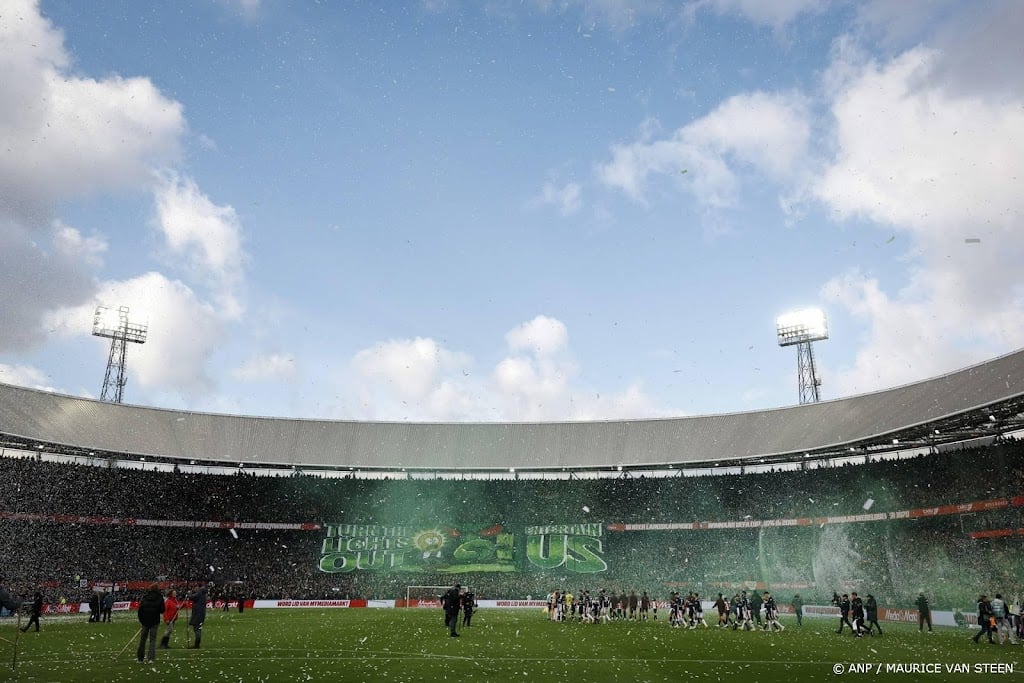 PSV verwacht in 2027 start van flinke uitbreiding Philips Stadion