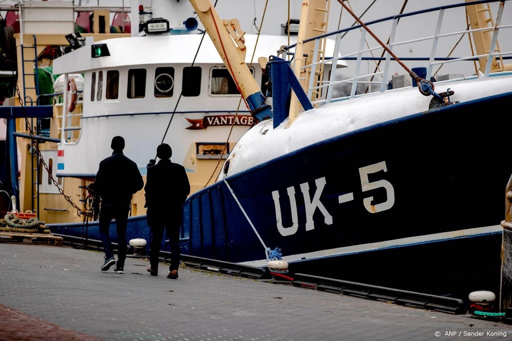 'Brexitdeal over visserij slechter dan zwartste scenario'
