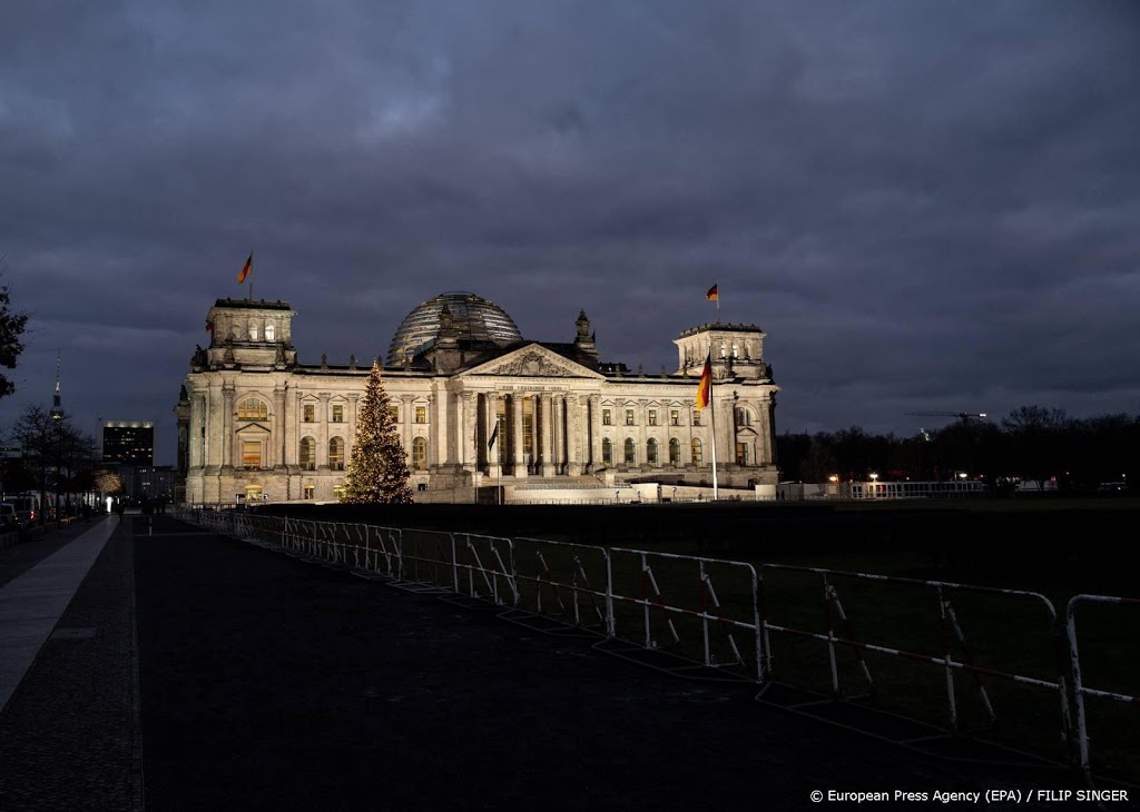 Ruim 30.000 nieuwe besmettingen in Duitsland afgelopen etmaal