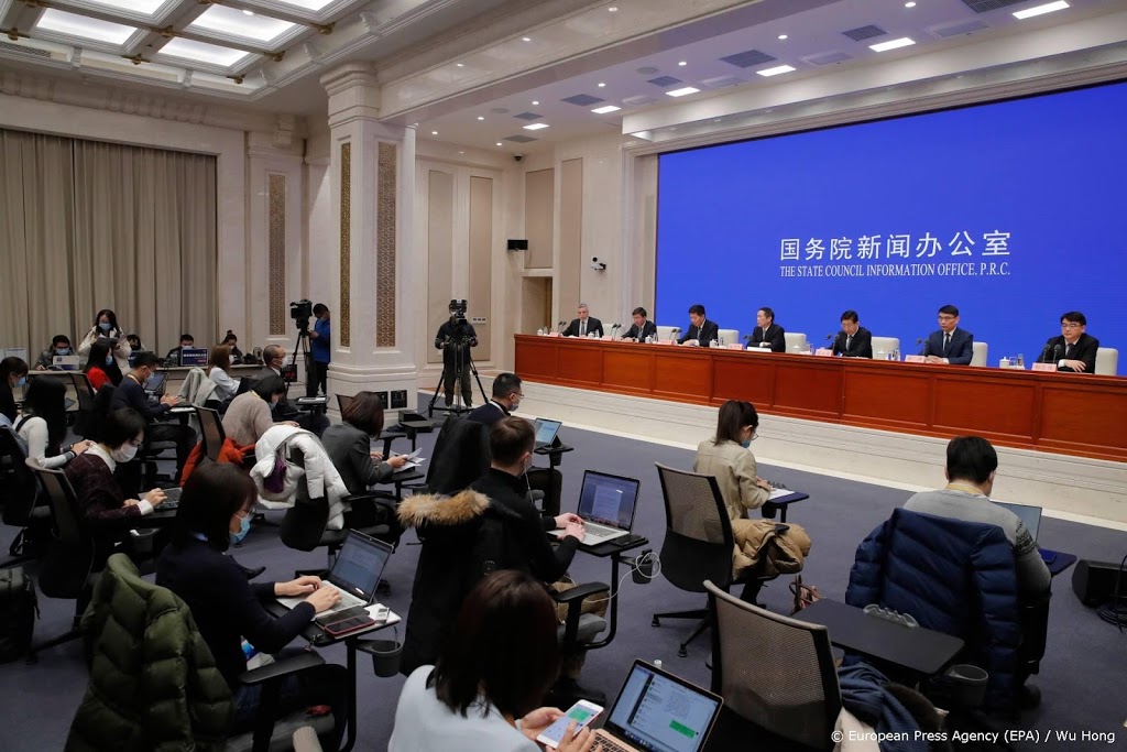 China keurt eerste coronavaccin goed voor gebruik bij bevolking
