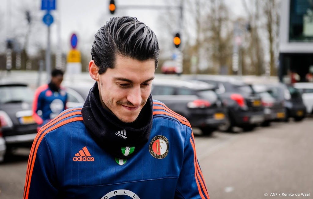 ADO Den Haag haalt na Janmaat ook Vejinovic
