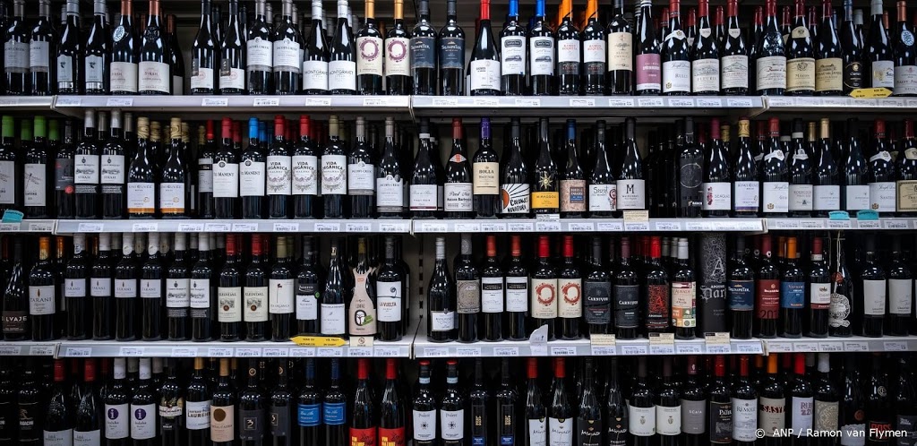 Amerikaanse drankheffing valt niet in de smaak bij producenten EU