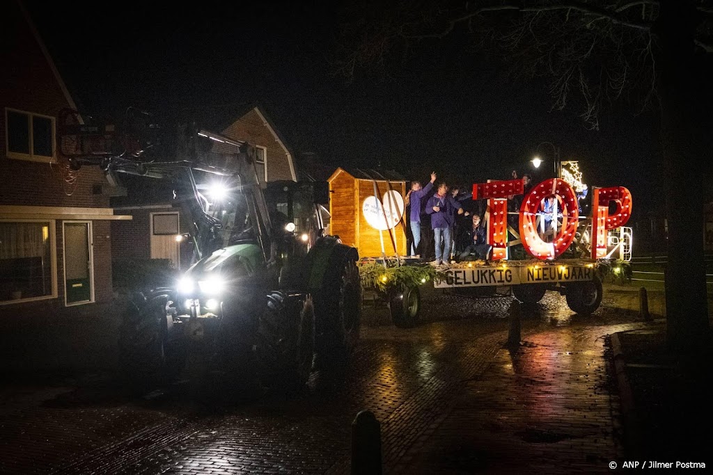 Gestolen Top 2000-letters terug bij Beeld & Geluid in Hilversum
