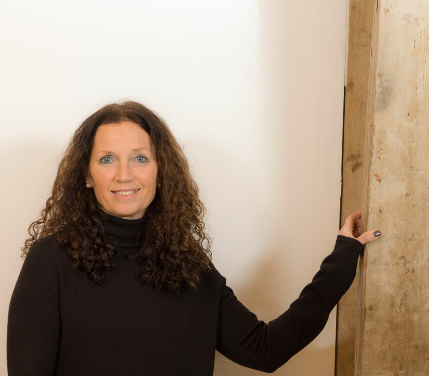 Altijd een persoonlijke ontvangst voor je verblijf of vergadering