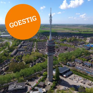 Goestig